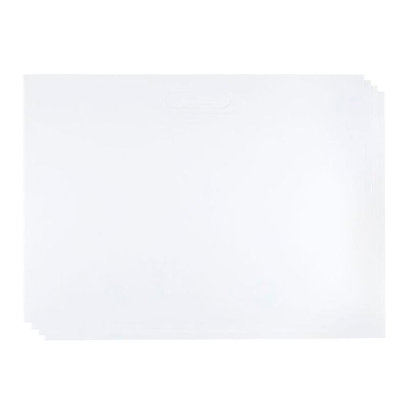 كرايولا - دفتر رسم آي ثري 30 ورقة