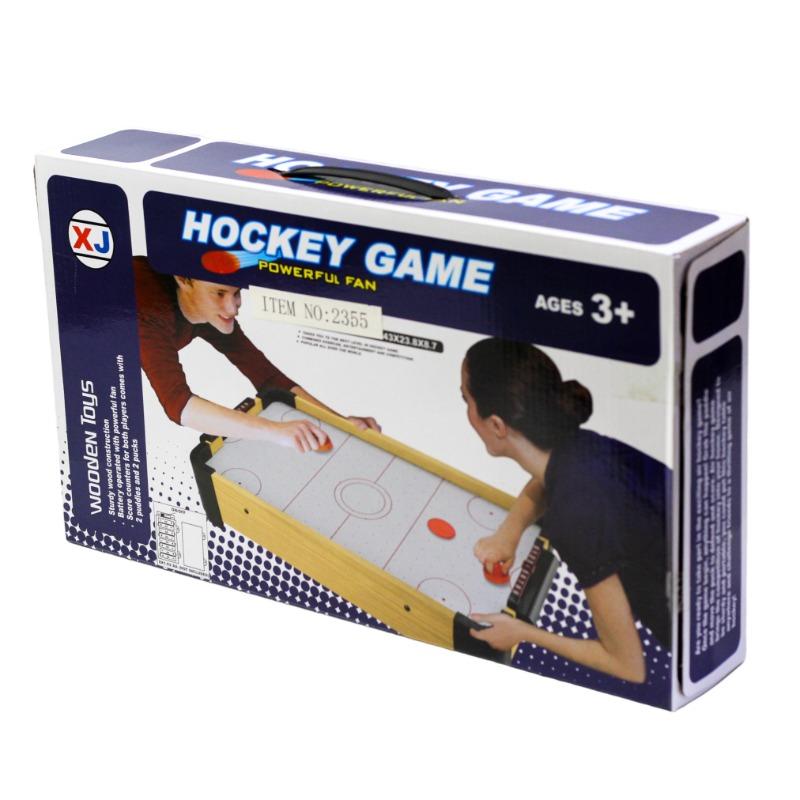 Xiang Jun Mini Hockey Game