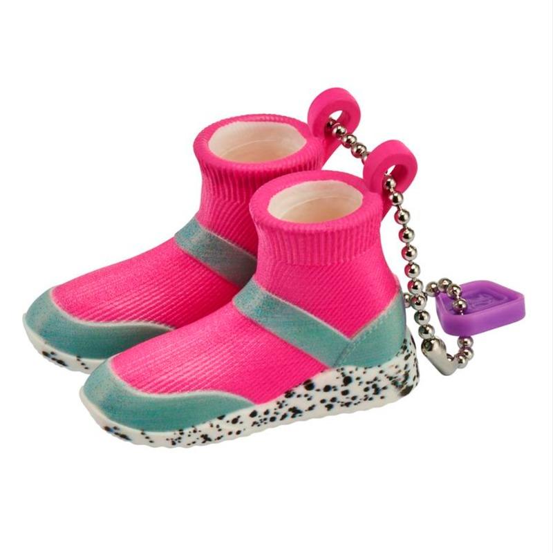 ريل ليتلز - ميدالية الاحذية