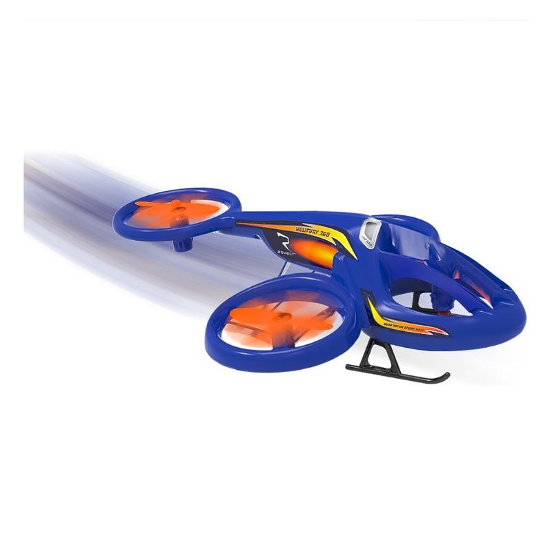 سايما - طائرة هيليفوري 360 بتحكم عن بعد