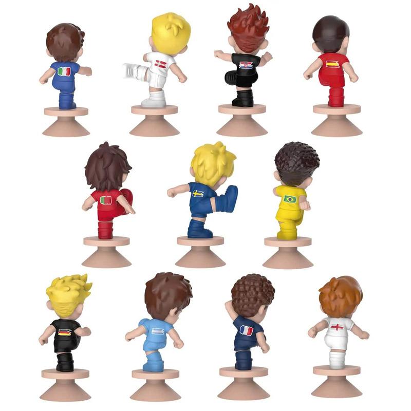 إنكي - باث بومب كرة قدم