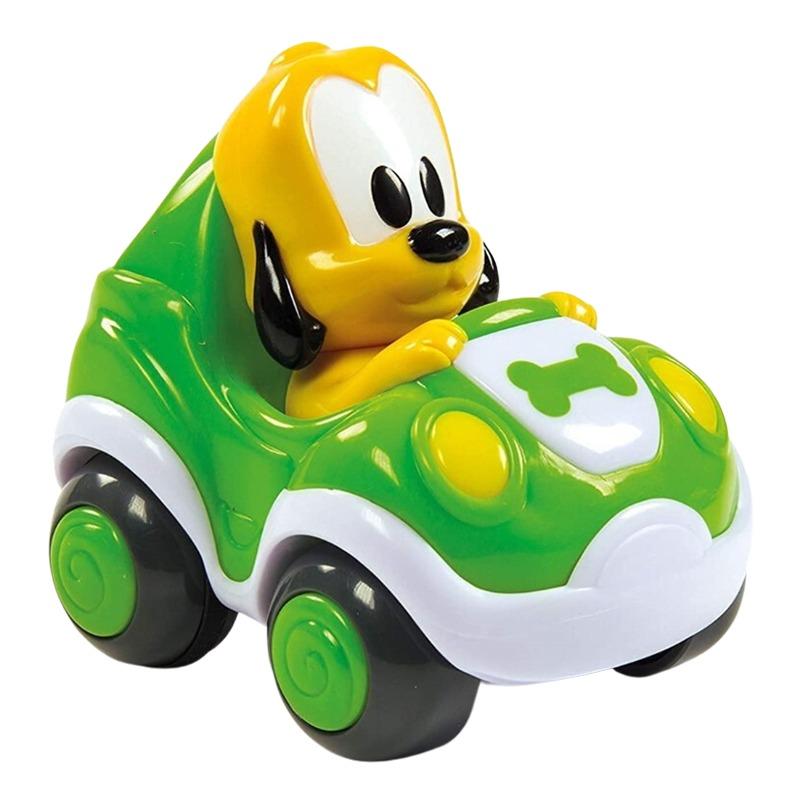 ديزني بيبي - سيارة ميكي بول باك