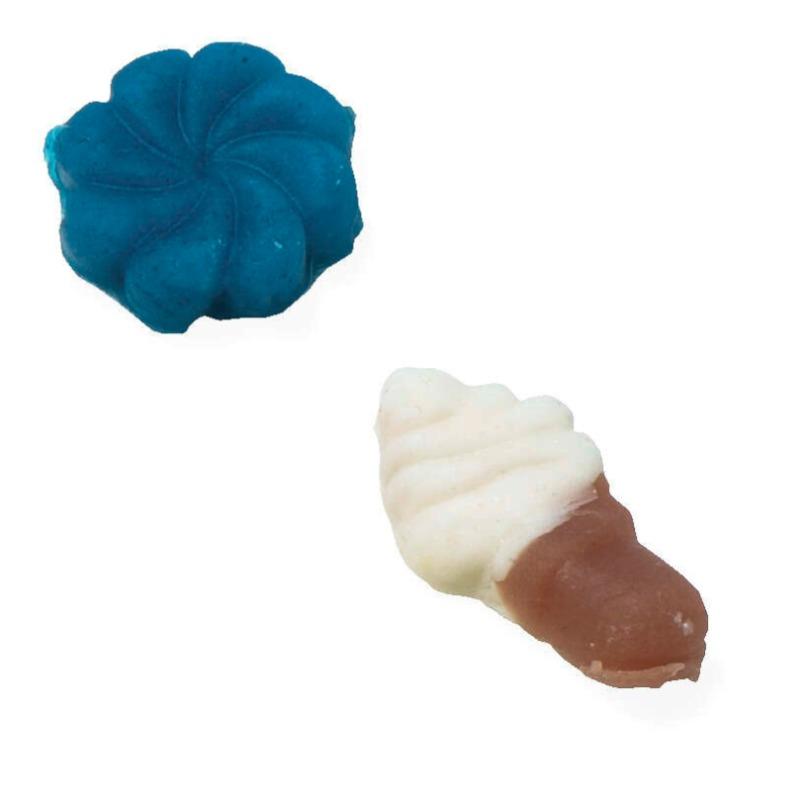 Simba Dough Ice Cream Set - 15 Pieces