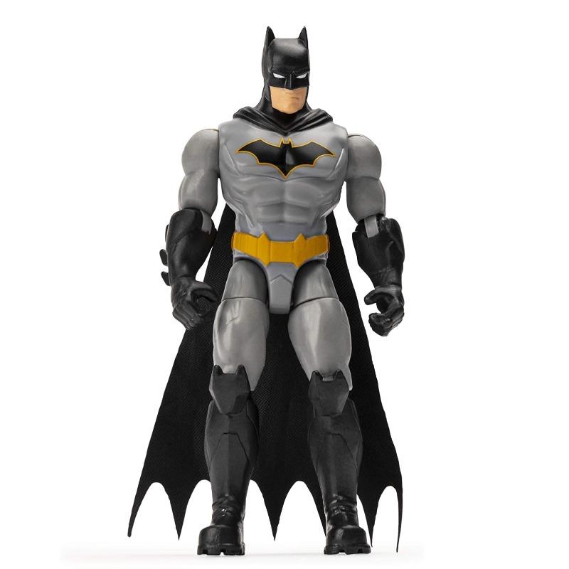 Dc Comics Batman Univers 10cm Mystery Pack - Batman