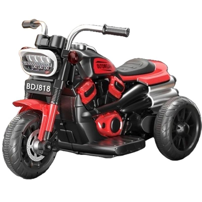 Kids Ride On Motor Bike