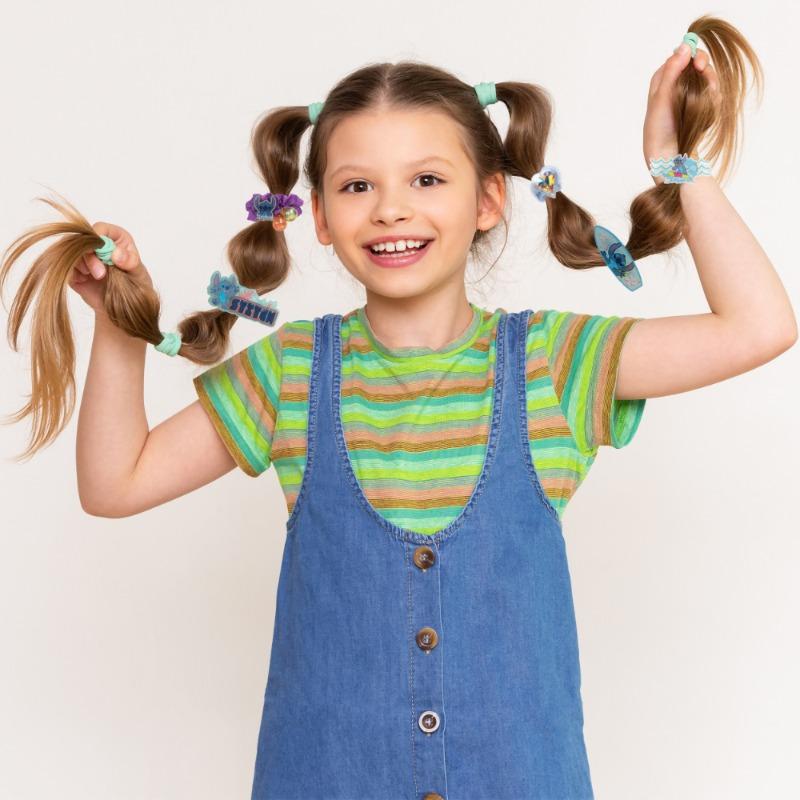 Disney Hair Accessories Set