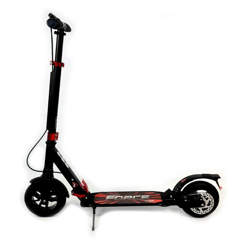 Speed Force Scooter with Front Brake