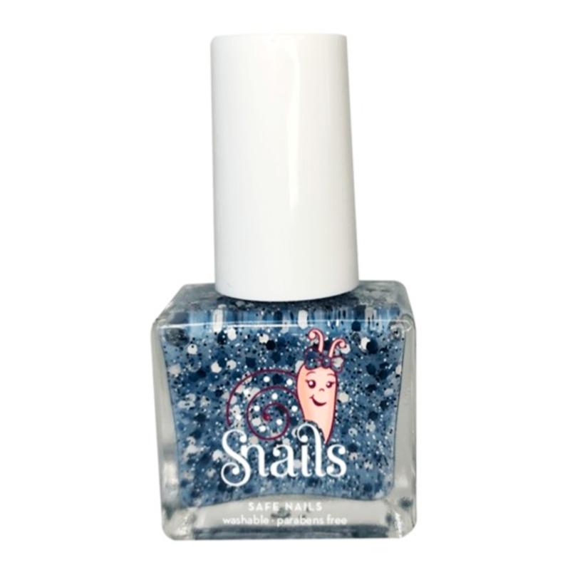 بيتيت - طلاء أظافر بيتيت سنيلز كونفيتي 8 قطع