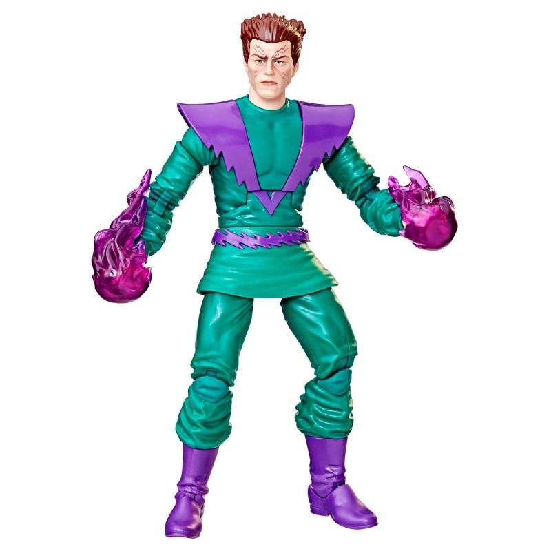 Marvel Legends Series Molecule Man Figure