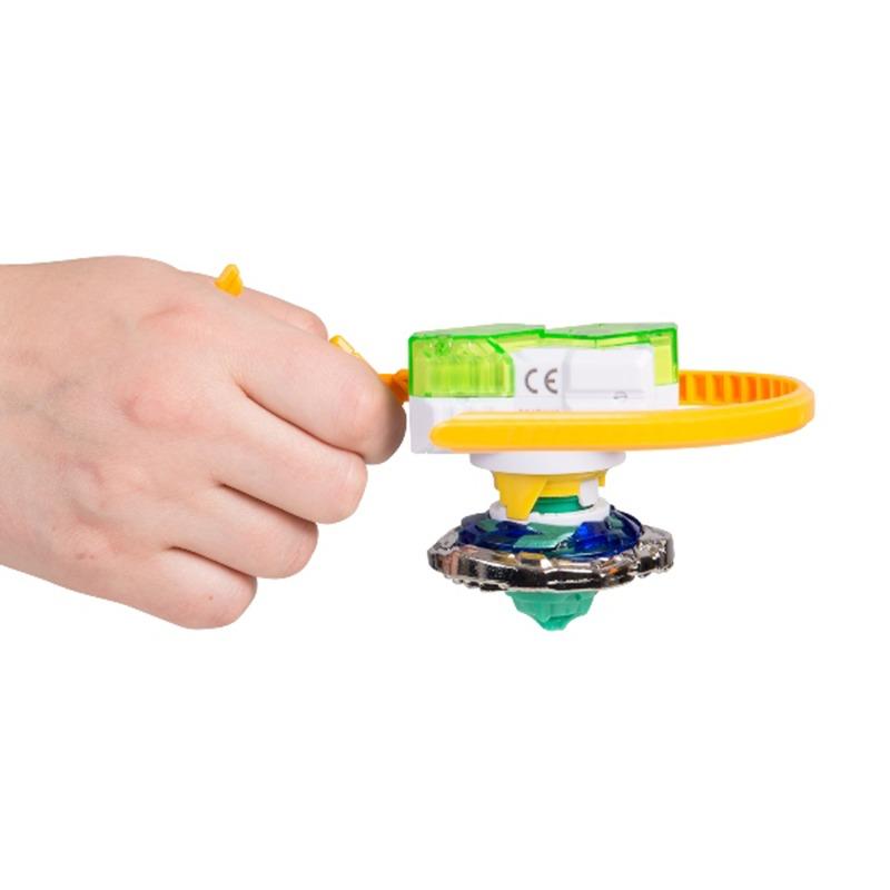 مجموعة لعبة سبيننج سلسلة ستاندر شخصية سوبر ويسكر