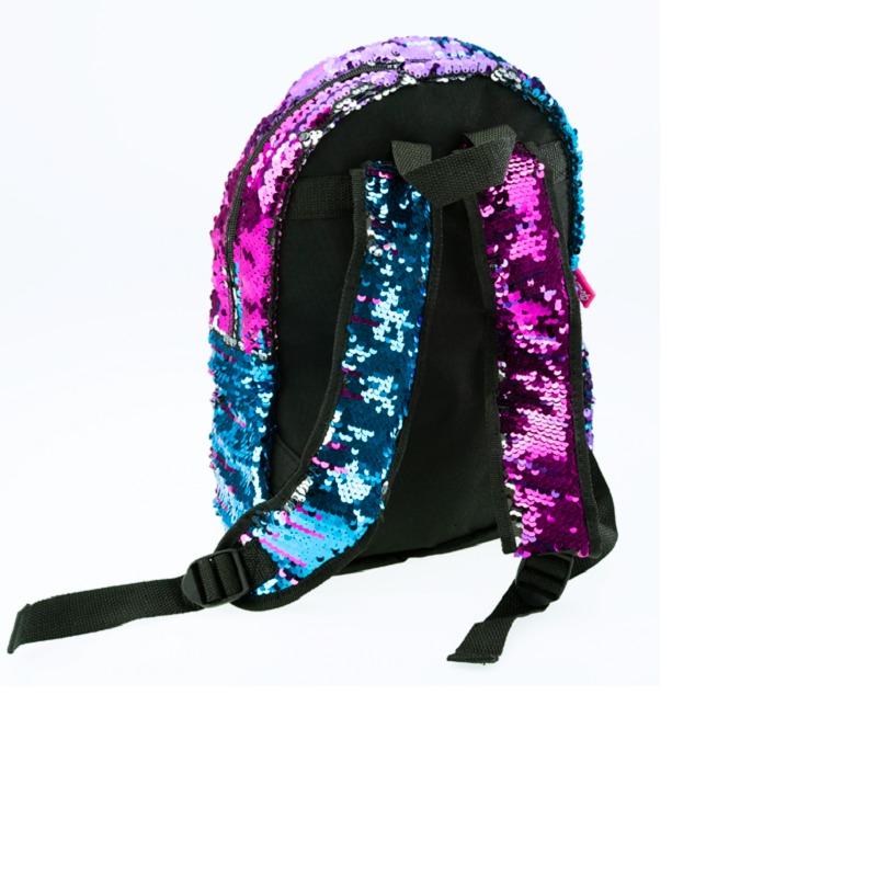 Girabrilla Backpack Galaxy