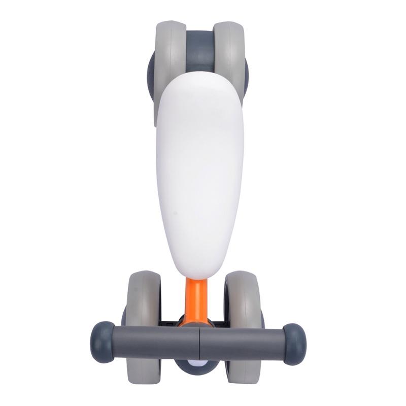 BOLDCUBE Baby Balance Bike Ladybird