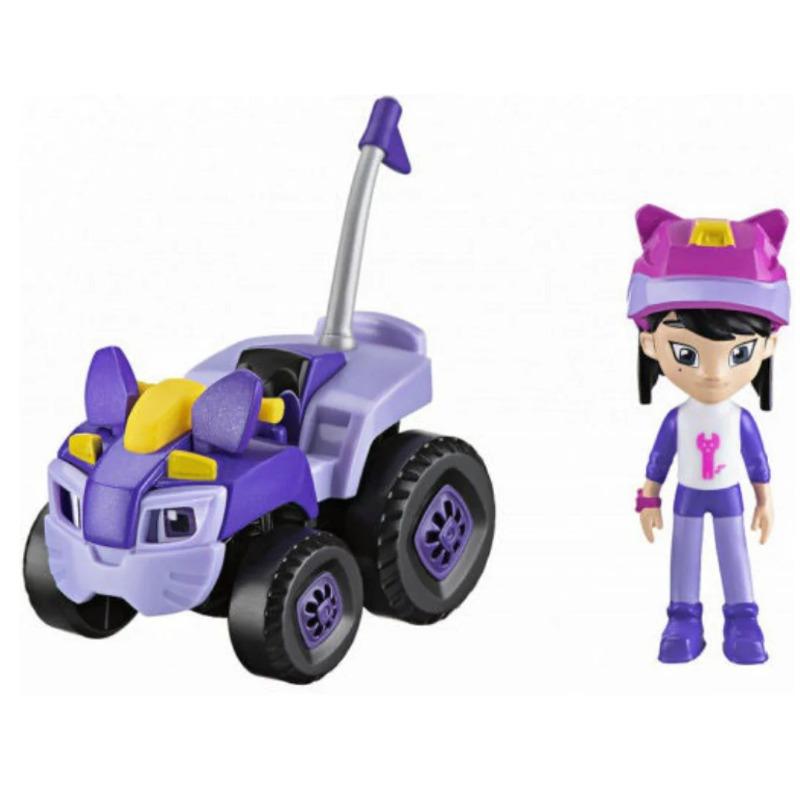 Rev And Roll Best Buddies - Avery And Alley