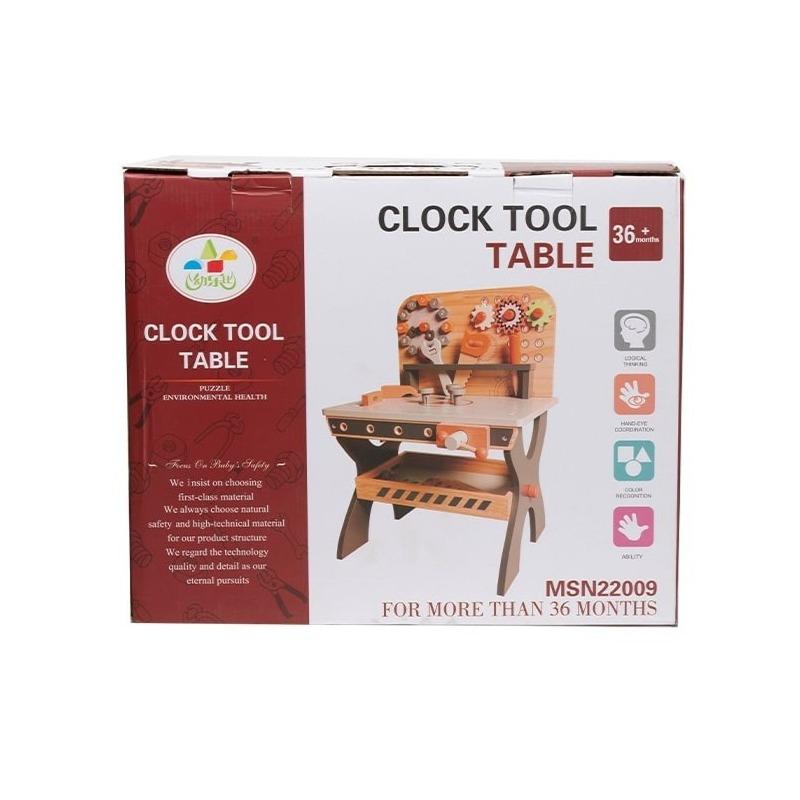 يوليبي - مجموعة لعبة تول تايبل التظاهرية للاطفال