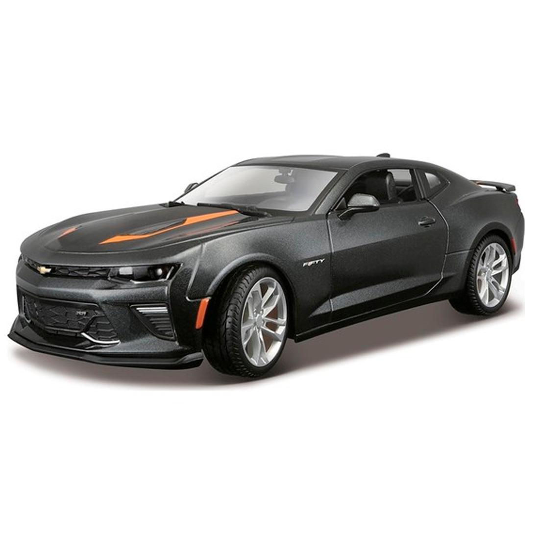 Maisto Special Edition Chevrolet Camaro Fifty 1:18