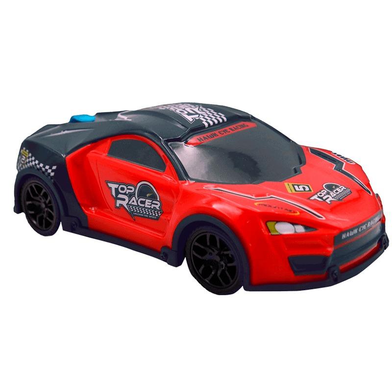 إتش إس تي - سيارة السباق درايف فاست بجهاز تحكم عن بعد