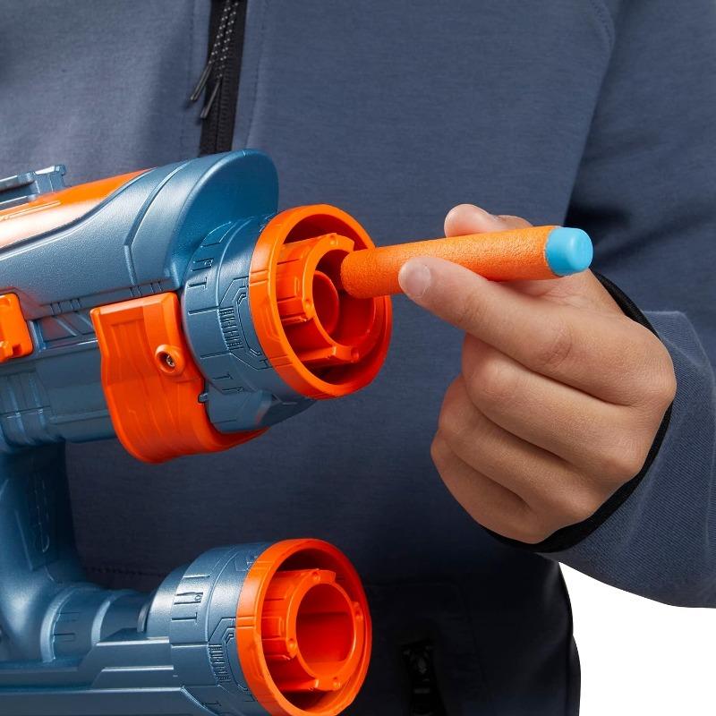 Nerf Marvel Role Play Gun