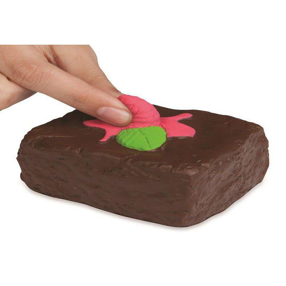 Squishy Mega Series Brownie