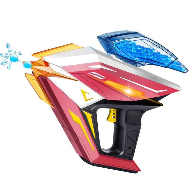 مسدس الهلام الكهربائي