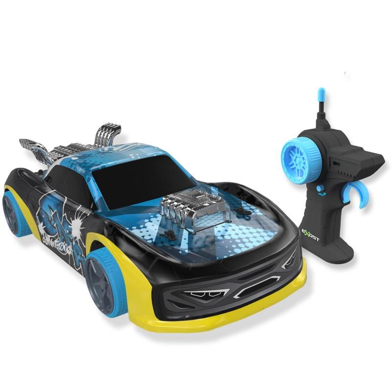 Exost RC Xmoke Streetcar