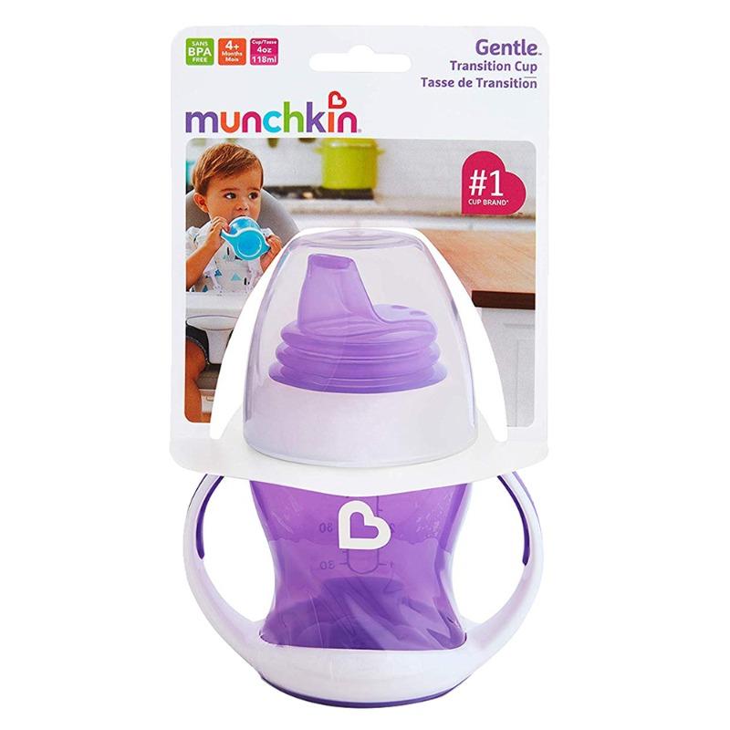 Munchkin Gentle Transition Cup 120ml