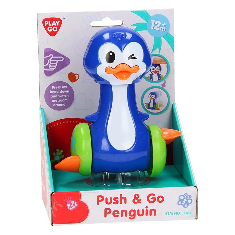 PlayGo Push And Go