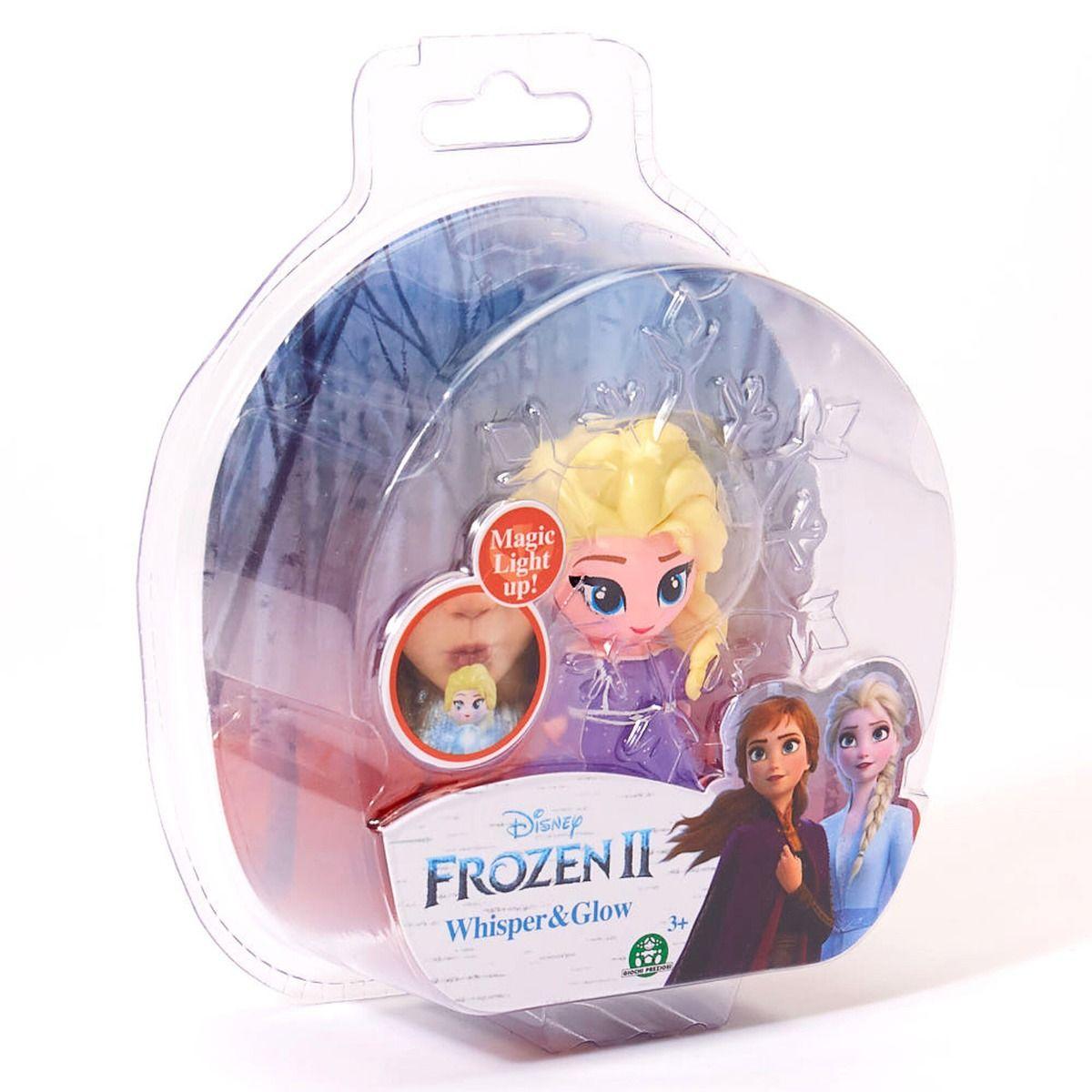 Whisper And Glow 3D Mini Fig Single Blister