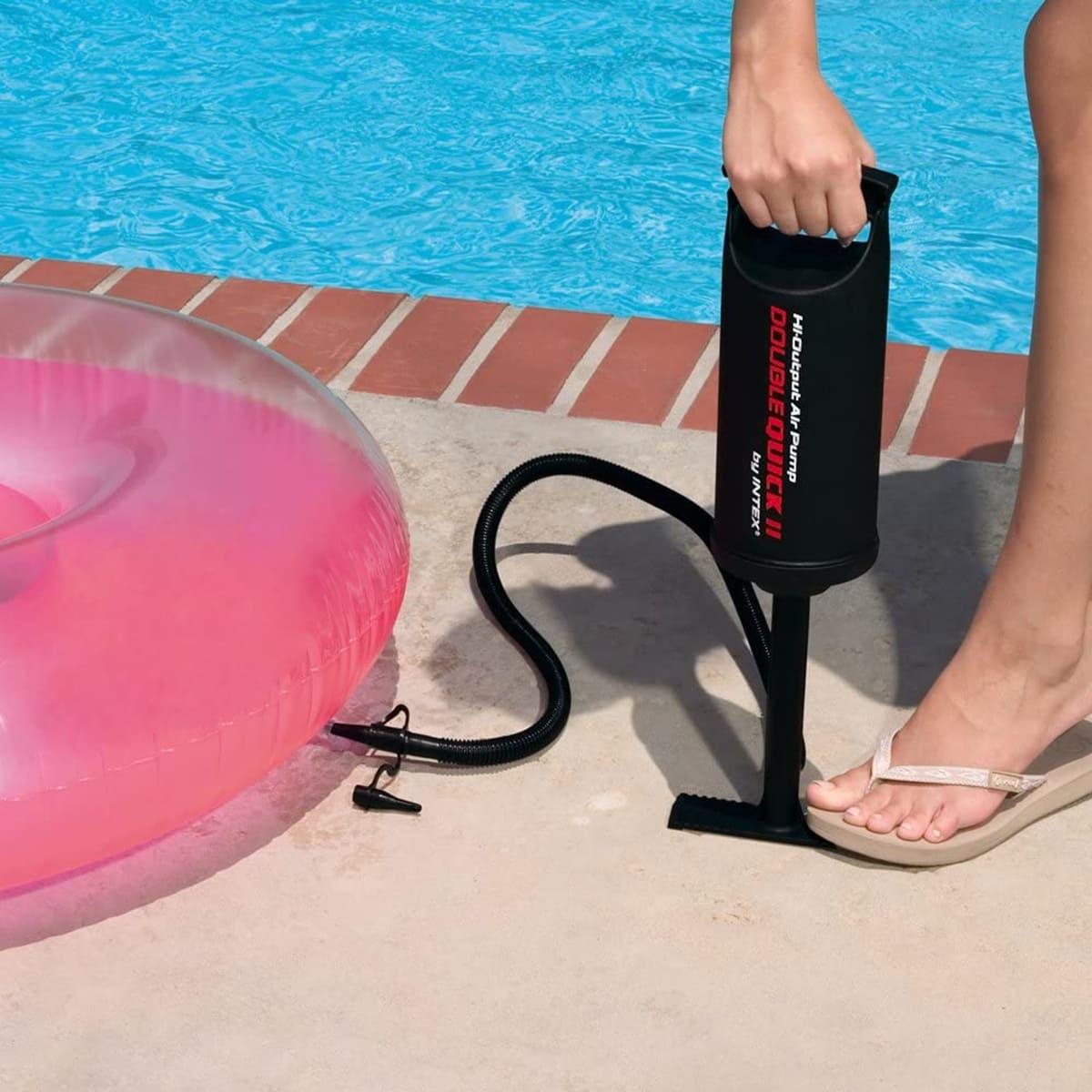 Intex Double Quick II Pump