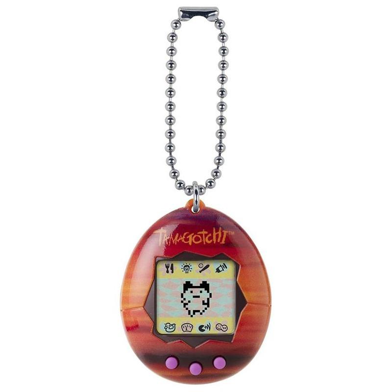 بانداي - لعبة التخمين بيضة تماغوتشي أوريجينال صنسيت