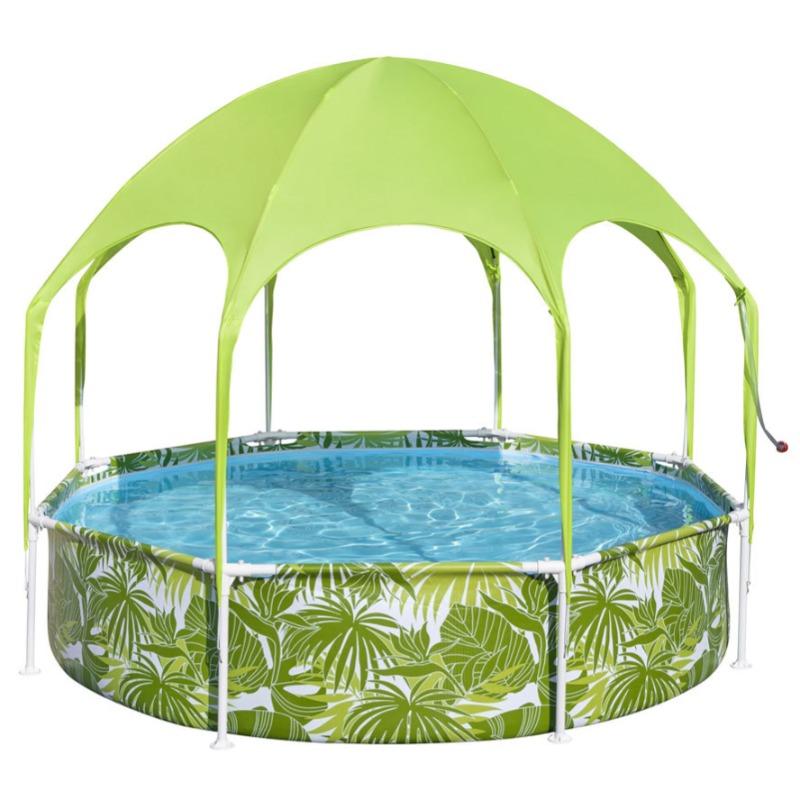 Bestway Steel Splash in Shade Play Pool