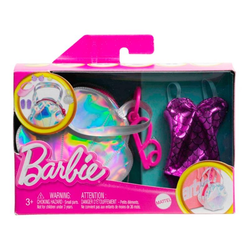 Barbie New Premium Fashion Bag