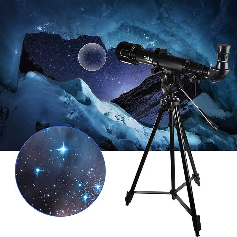 Eastcolight Professional Galaxy Tracker Telescope with Aluminium Tripod