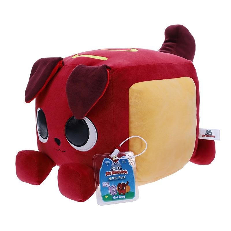 Pet Simulator X Huge Pet Plush - Assorted