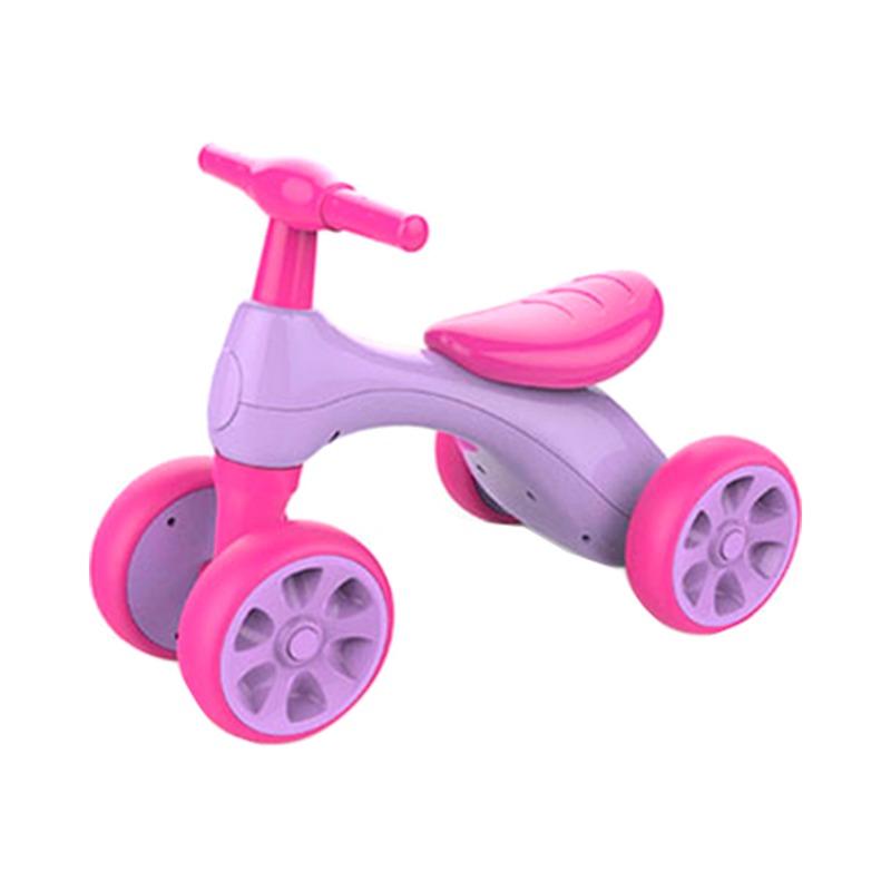 Kids Four Wheeled Vehicle