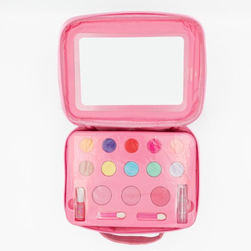 Shush Cool Cosmetic Travel Kit For Kids