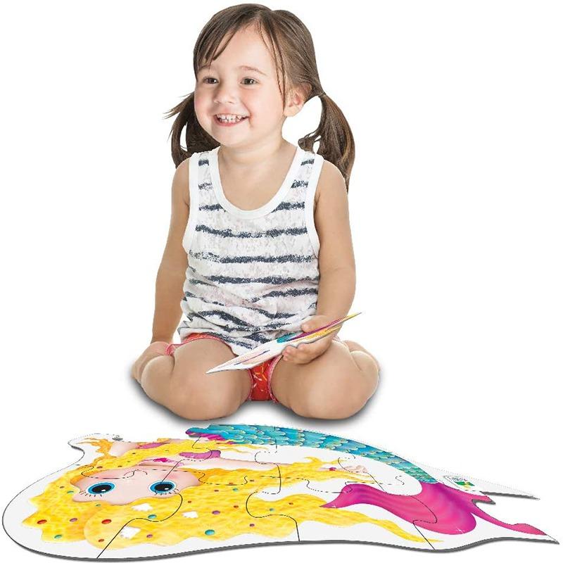 ذا ليرننج جورني - بازل ميرميد