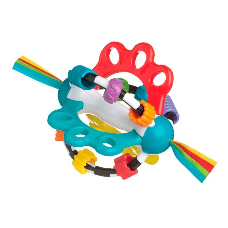 بلاي جرو - لعبة إستكشاف الكرة