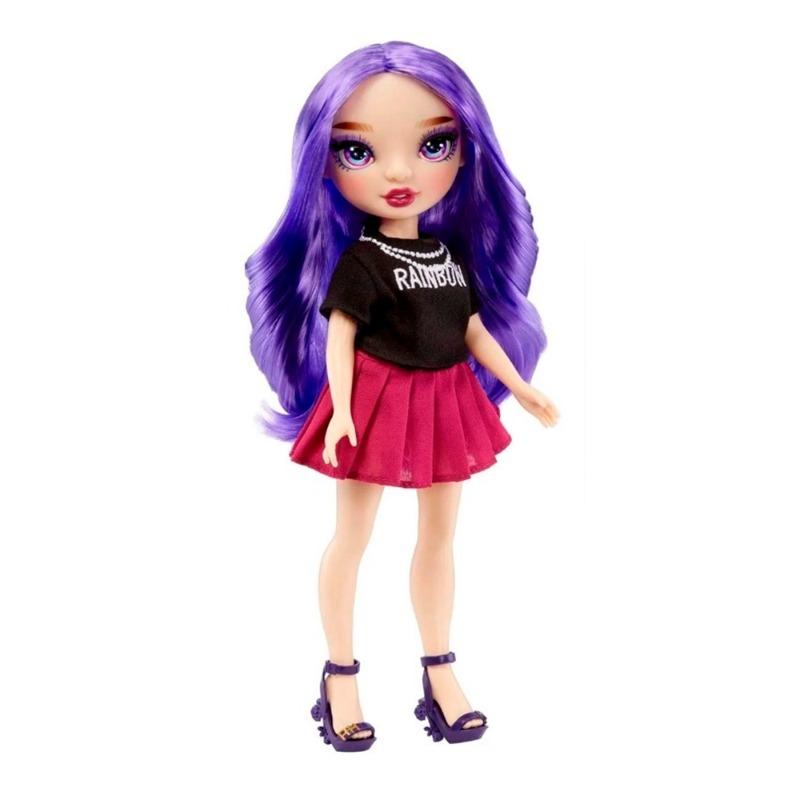 حزمة رينبو هاي - دمية أيمي فاندا + دمية دافني مينتون