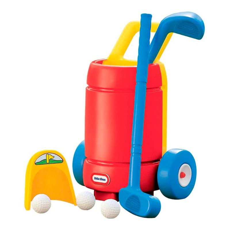 ليتل تايكس - مجموعة الجولف إيزي هيت