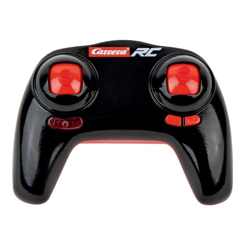 Carrera Flying Yoshi With RC Copter