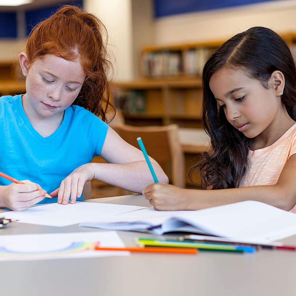 Crayola Colored Pencil Set 24 Colors