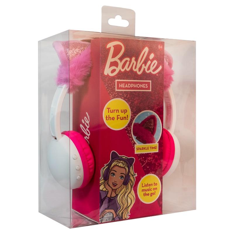 Barbie Bluetooth Headphones