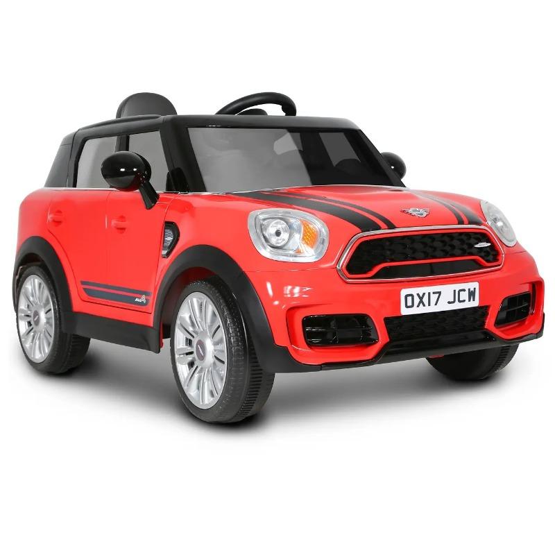 Rollplay Mini Countryman 6V with RC