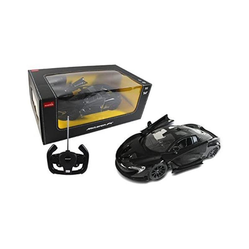 Rastar Mclaren P1 Car With Rc