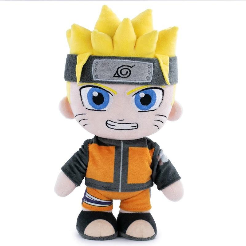 Barrado Naruto - Naruto Plush