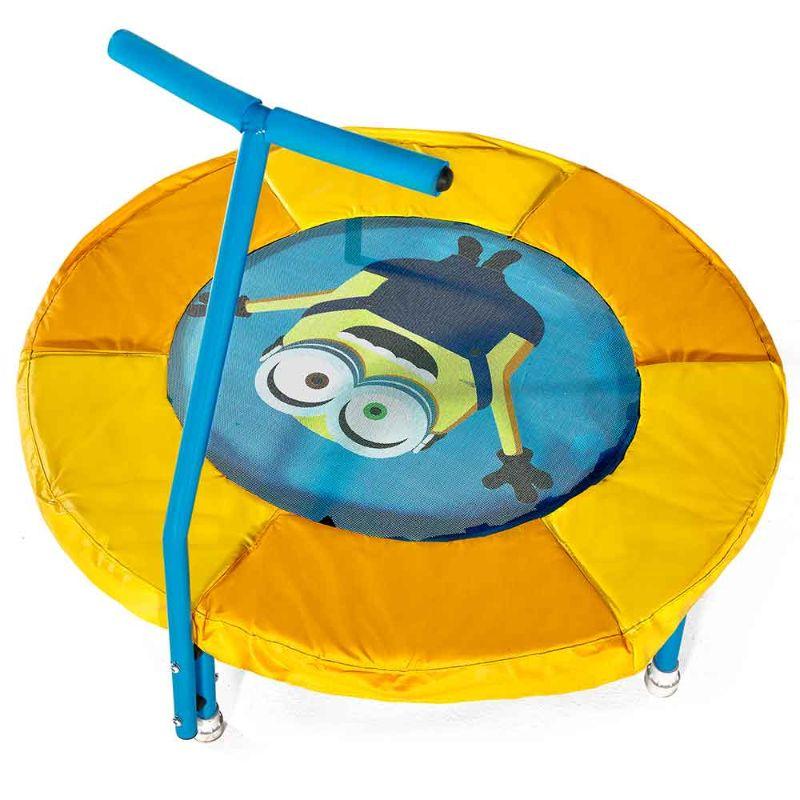 Plum Play Minions Junior Bouncer