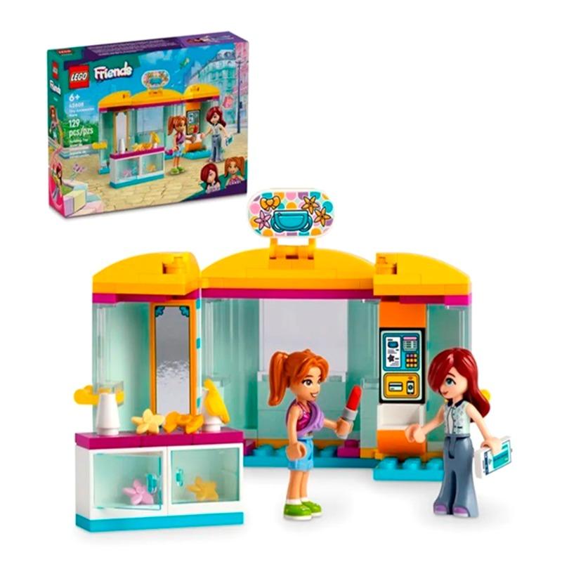 LEGO Tiny Accessories Store 42608