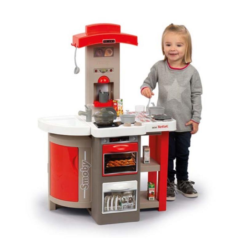 Tefal OpenCook Kitchen Electric