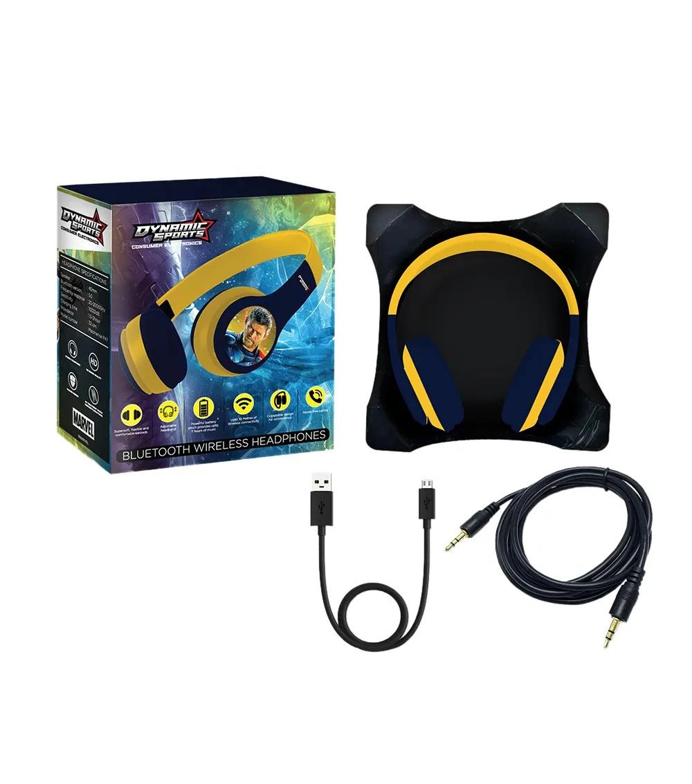 Disney Marvel Thor HeadPhones