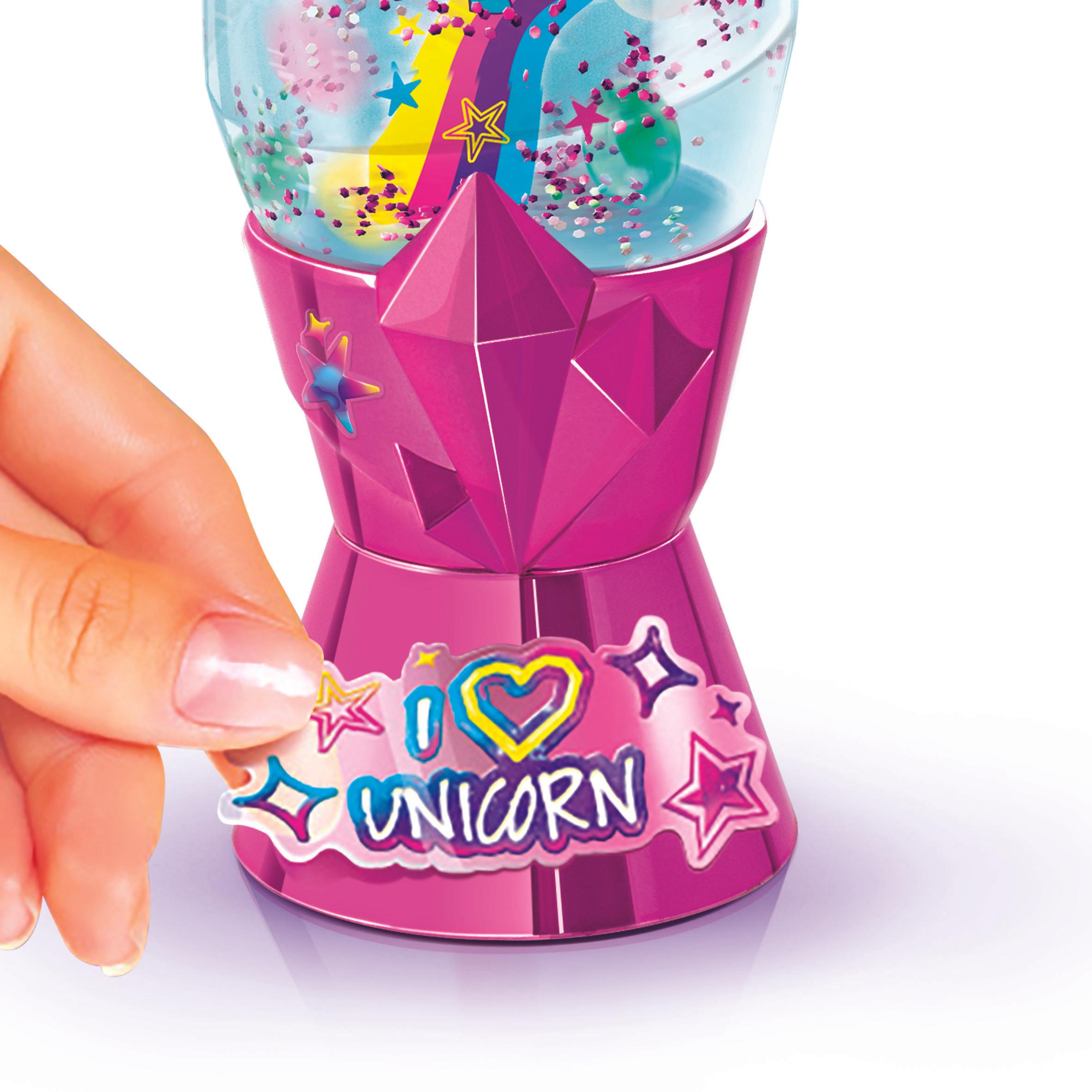 ستايل فور ايفر - مجموعة مصباح لافا